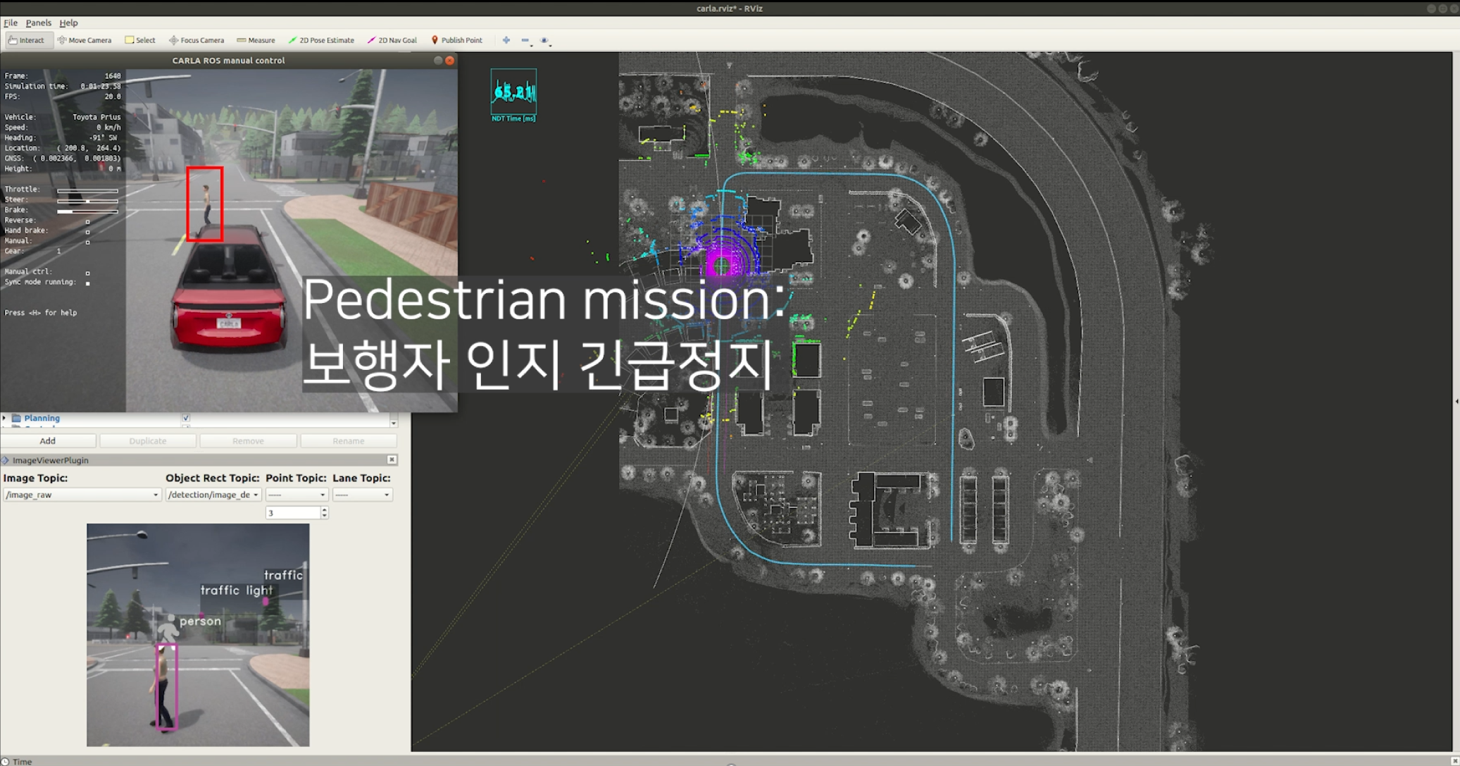 Multicore/GPGPU HW/SW Platform - OSCAR
